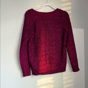 Studio Works Sweater